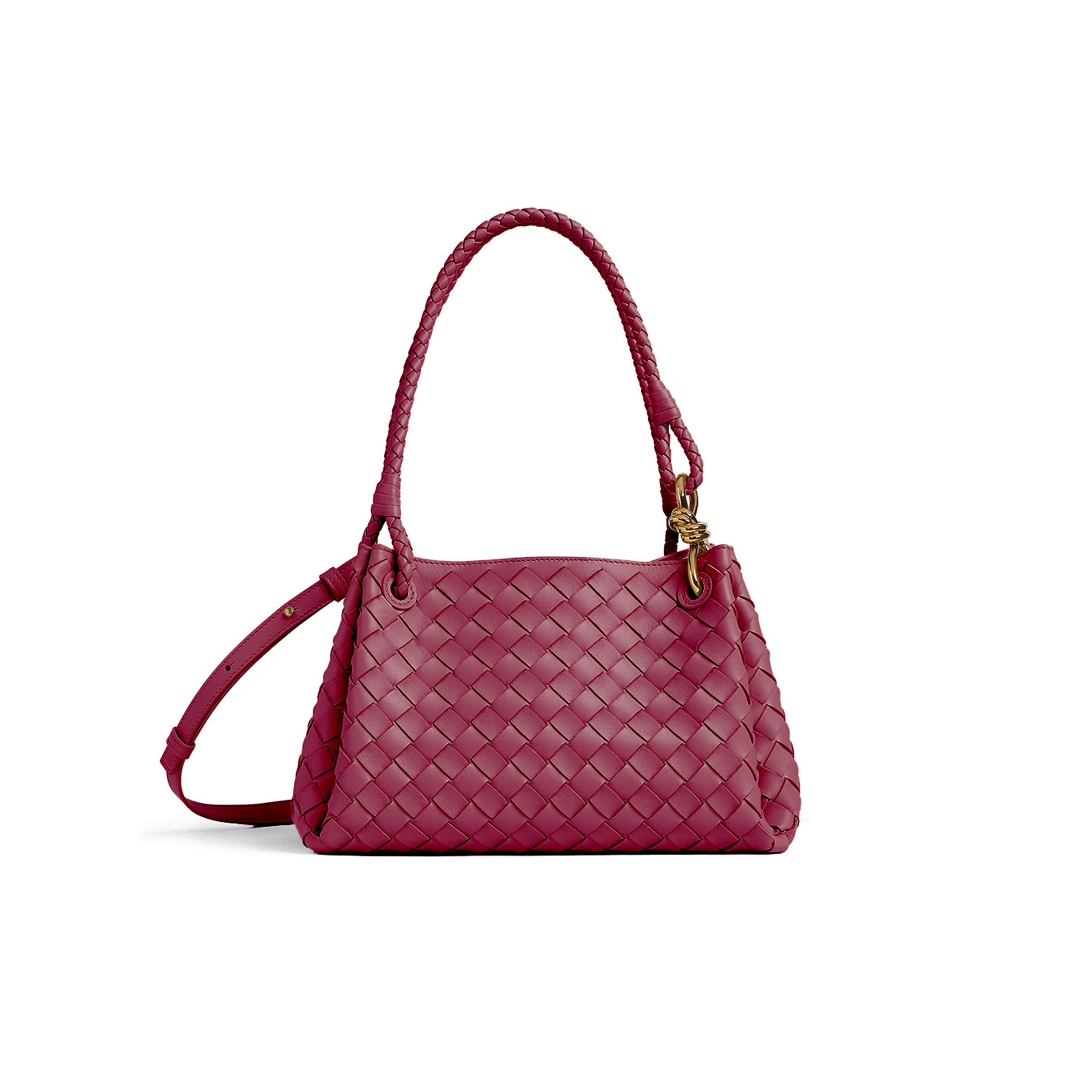 BOTTEGA VENETA PARACHUTE 835921VCPPT9625 (29.5*18.5*17.5cm)